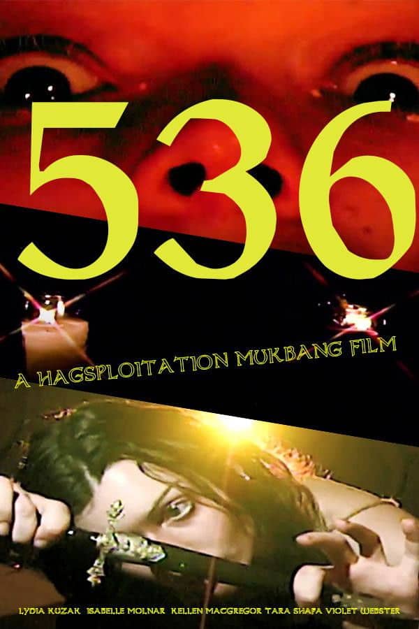 Movie Background