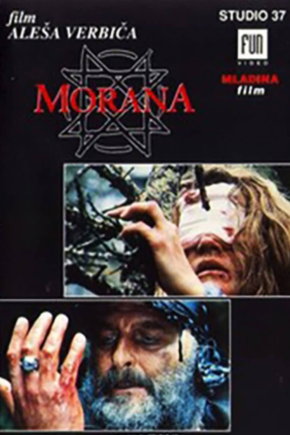 Movie Background