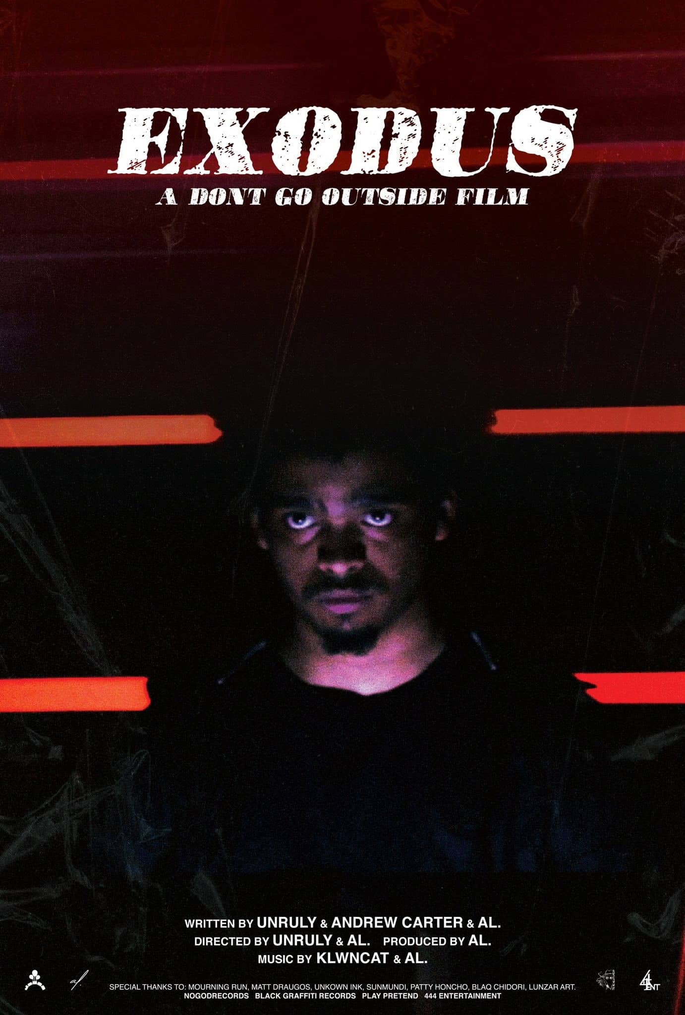 Movie Background