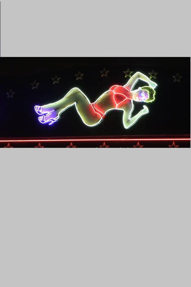 Movie Background