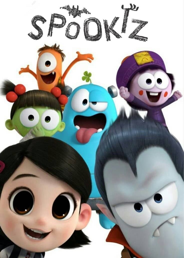 Movie Background