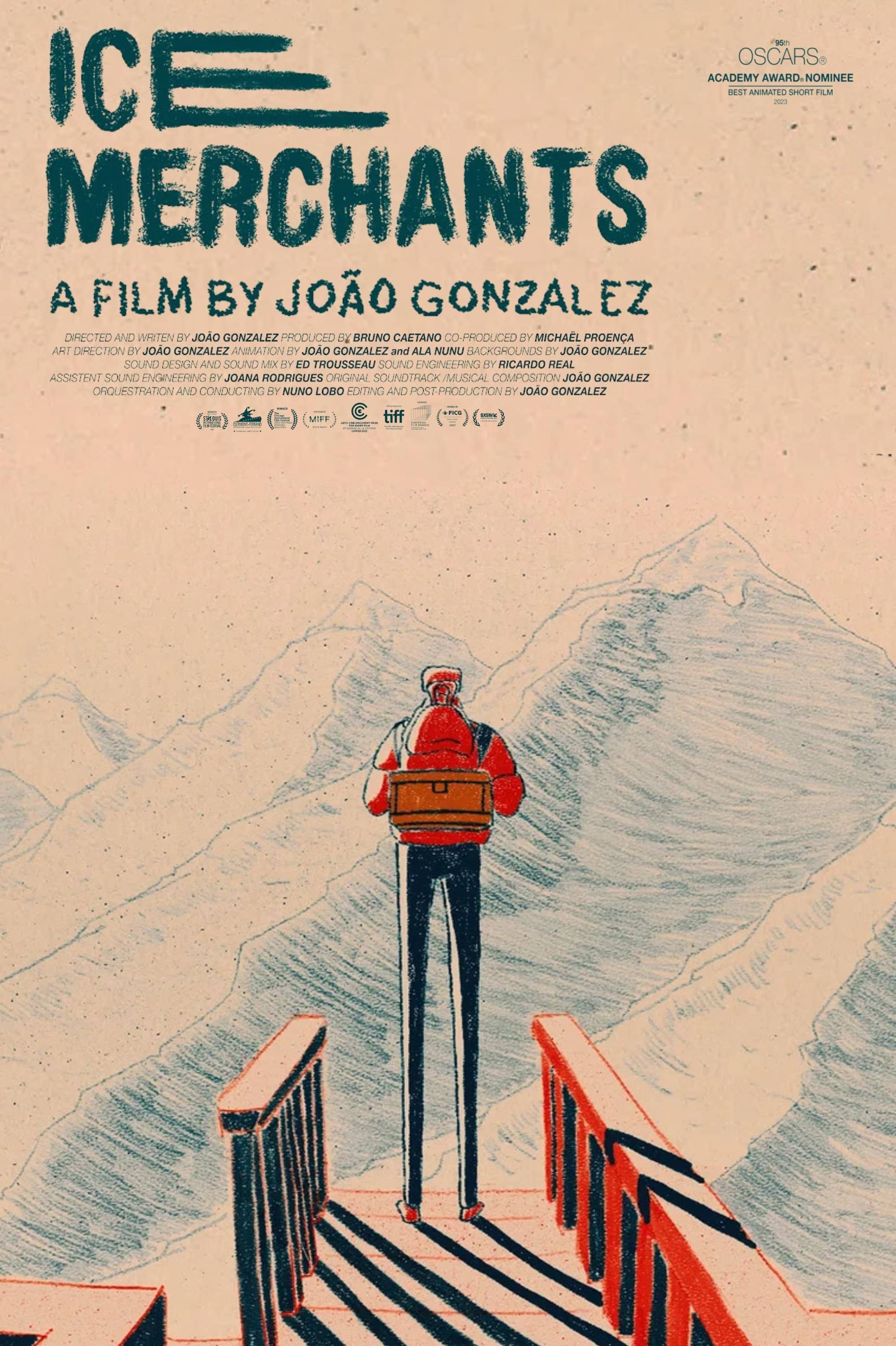 Movie Background