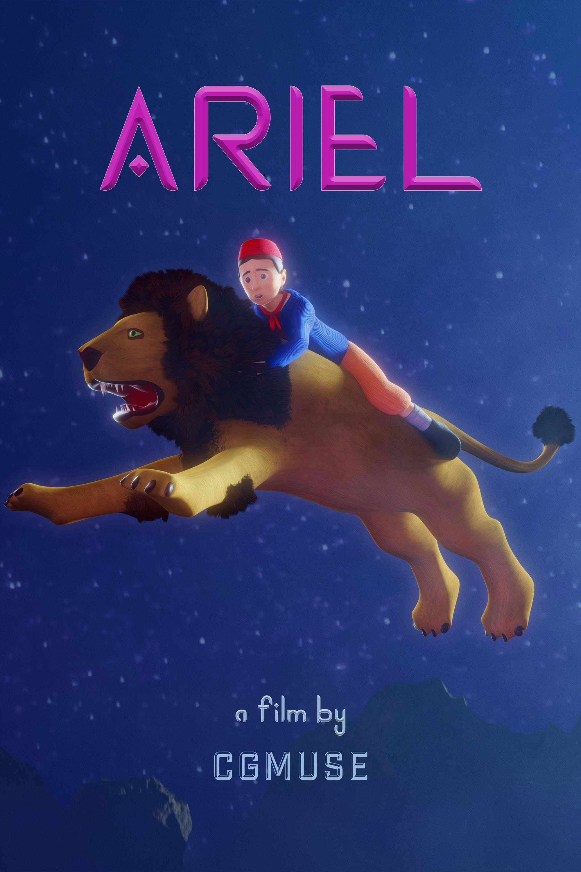 Movie Background