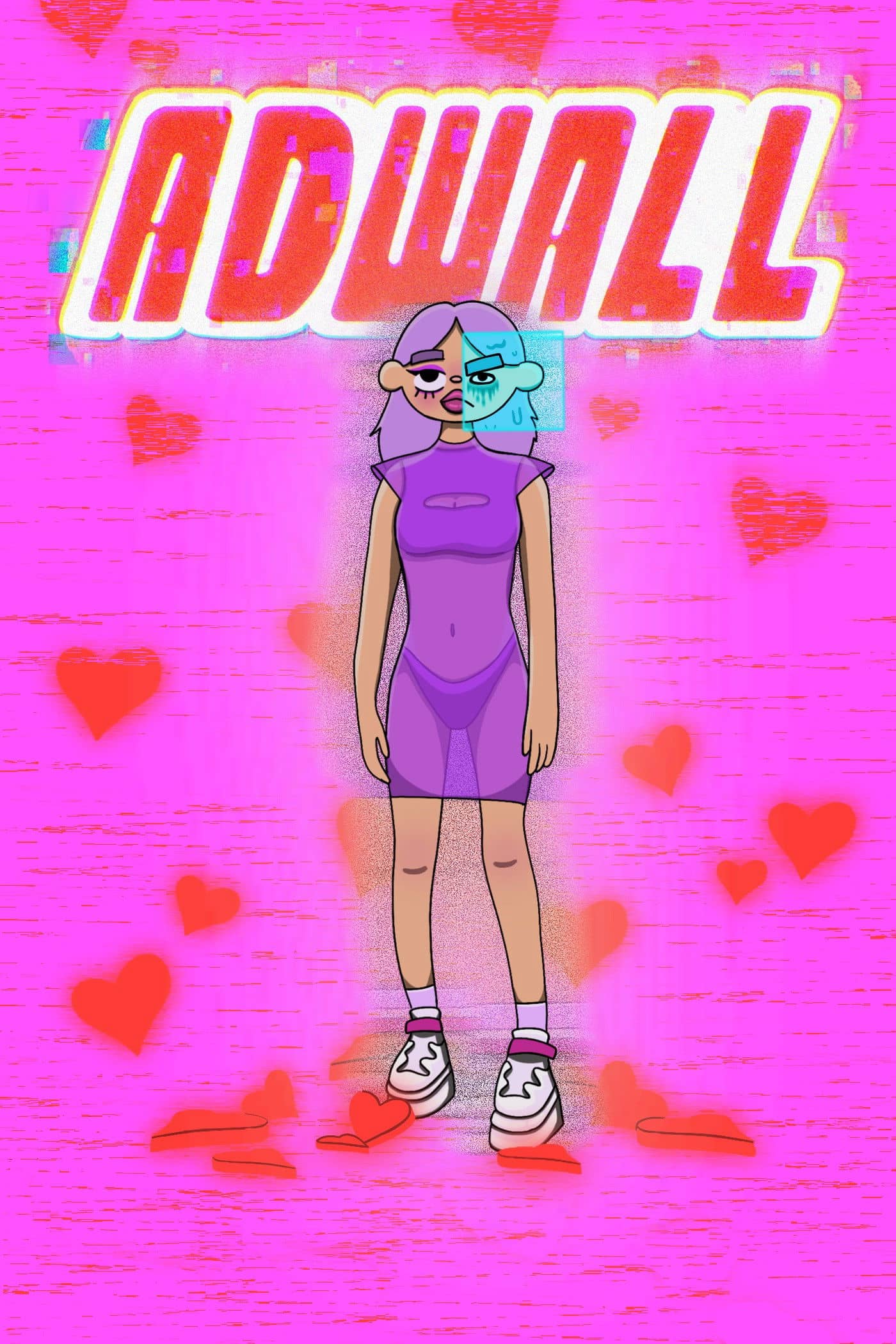Movie Background