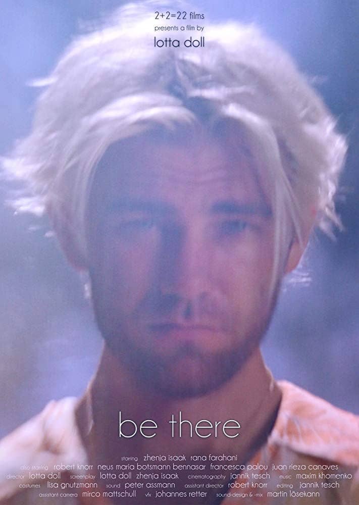 Movie Background