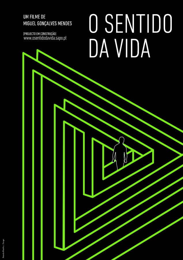 Movie Background