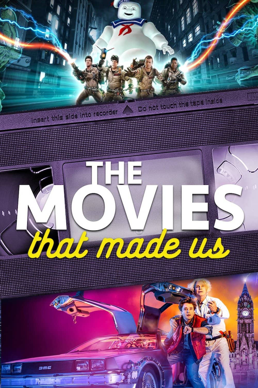 Movie Background