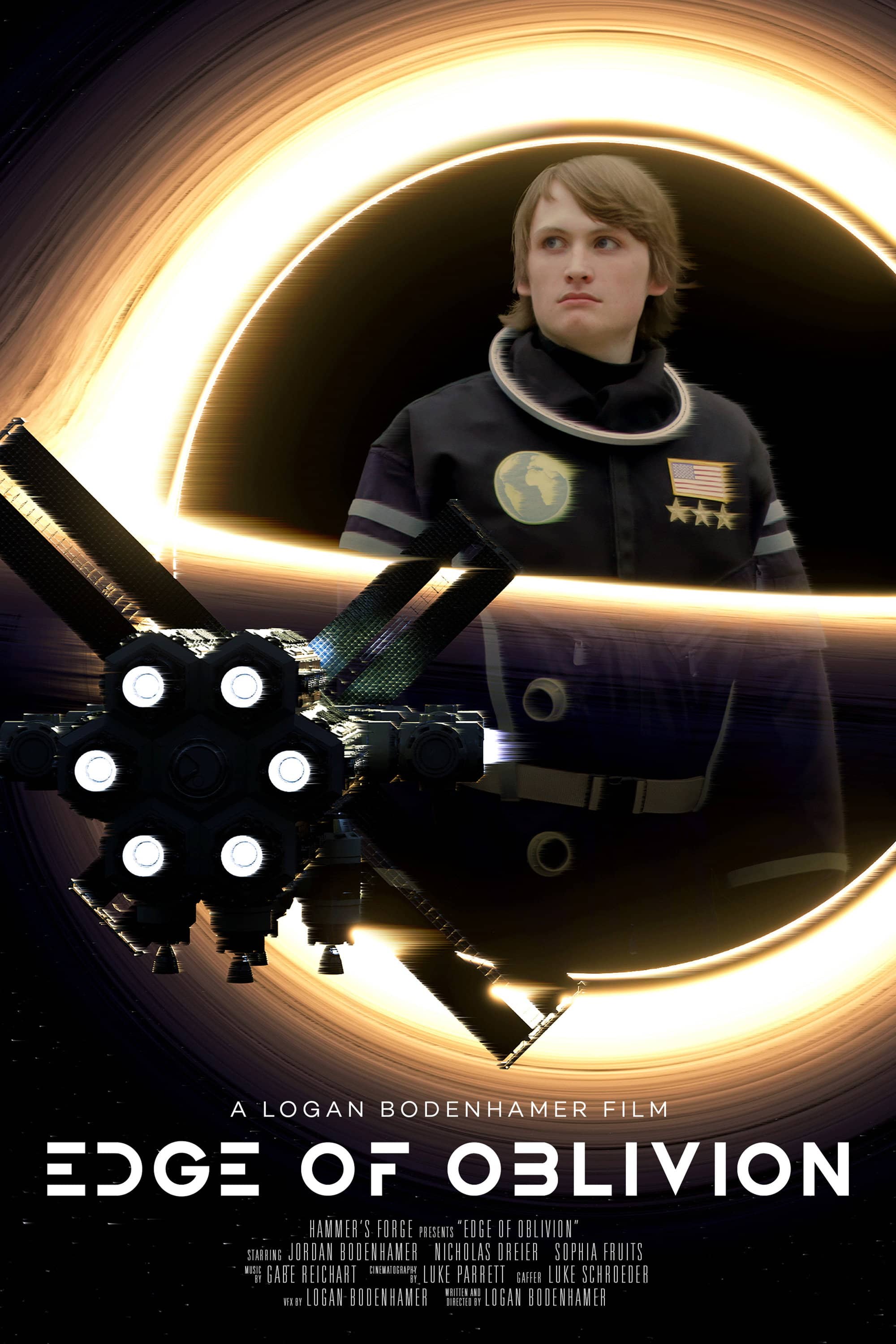 Movie Background