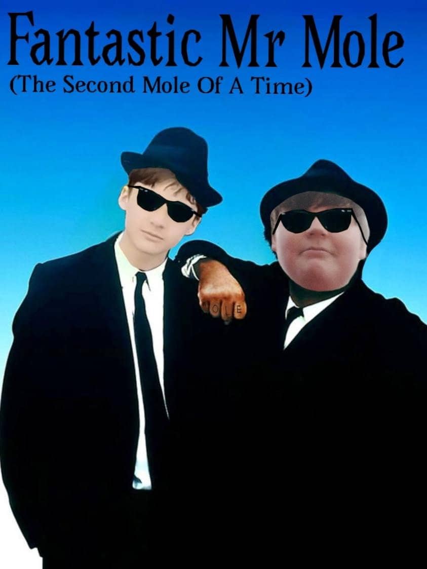 Movie Background