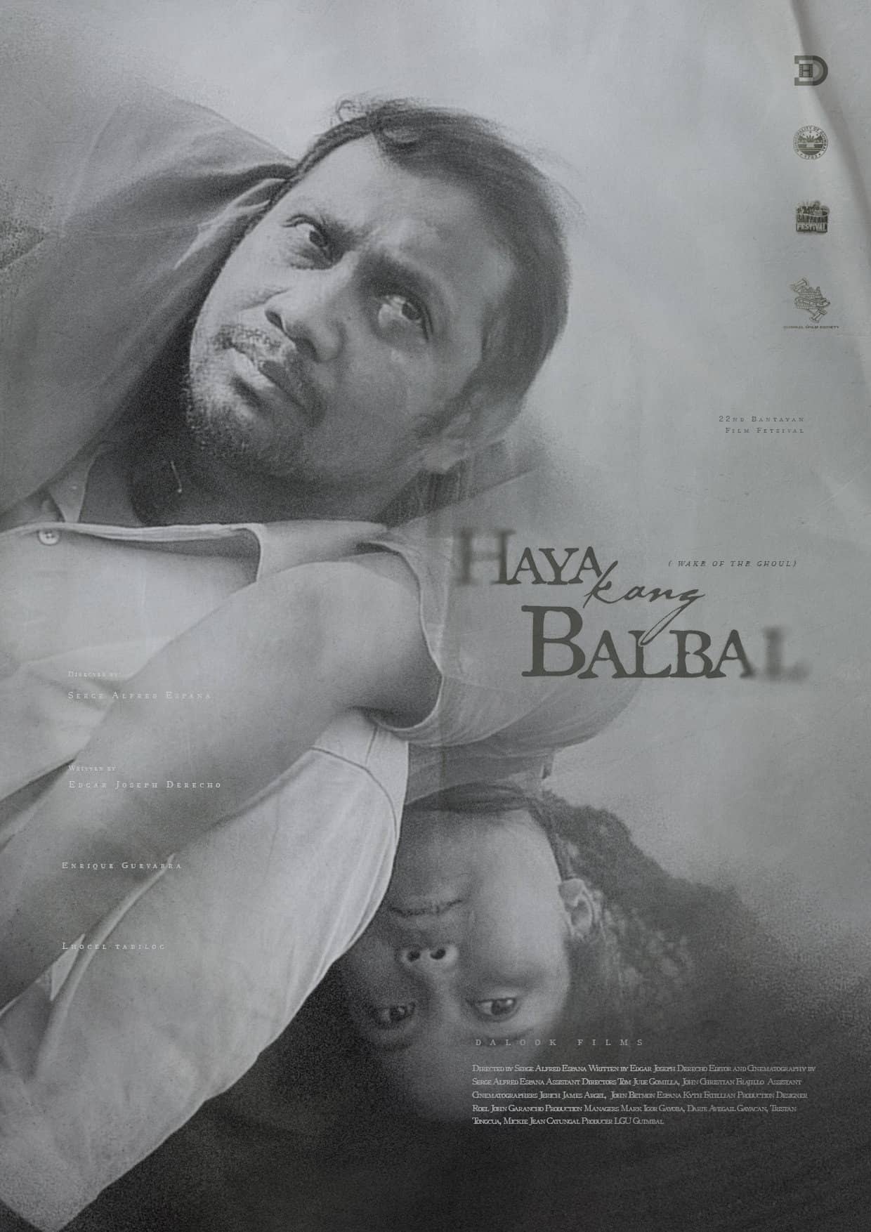 Movie Background