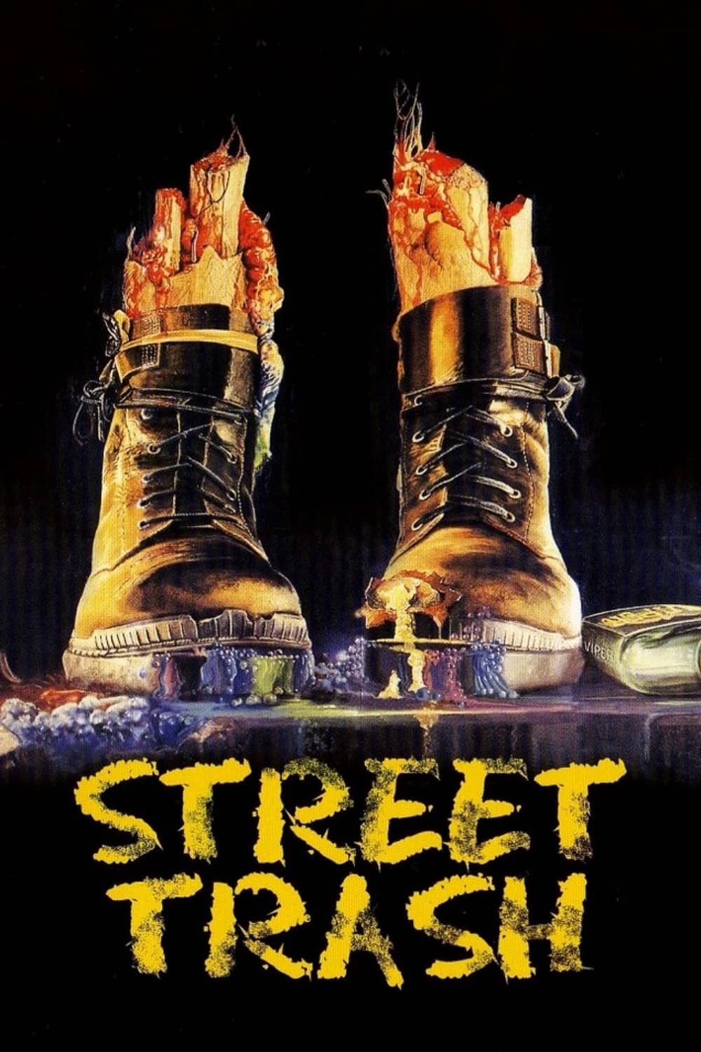 Street Trash
