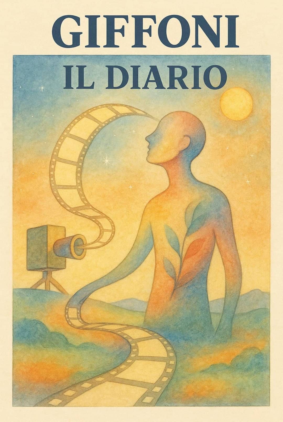 The diary