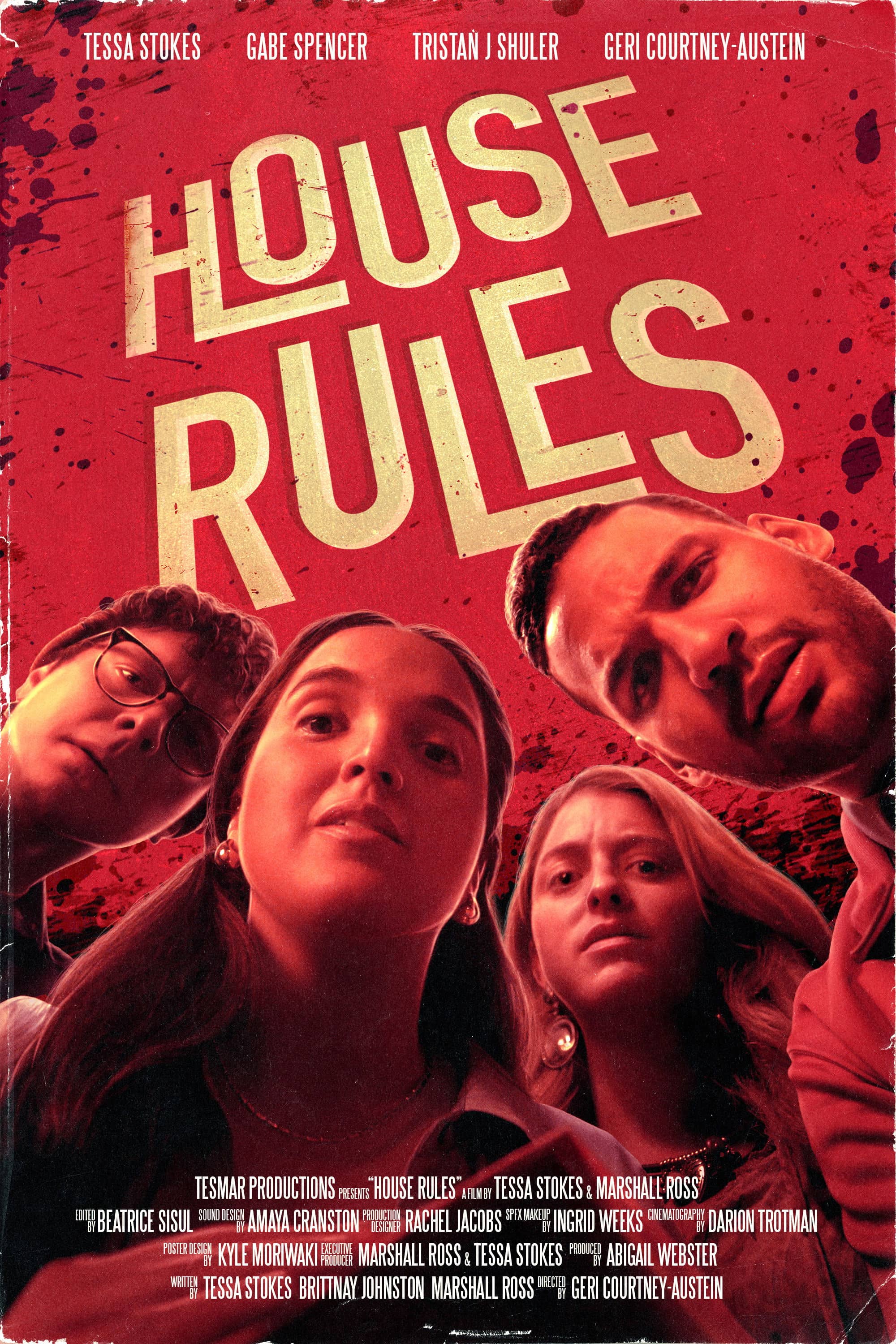 House Rules