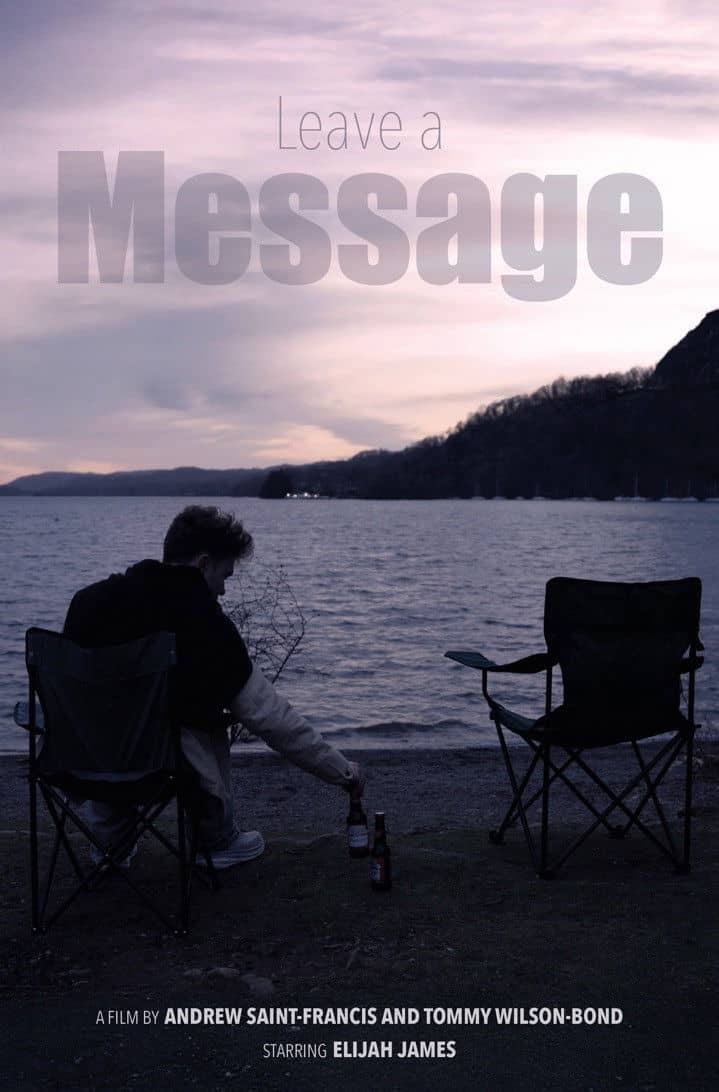 Movie Background
