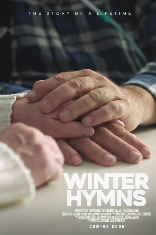 Winter Hymns