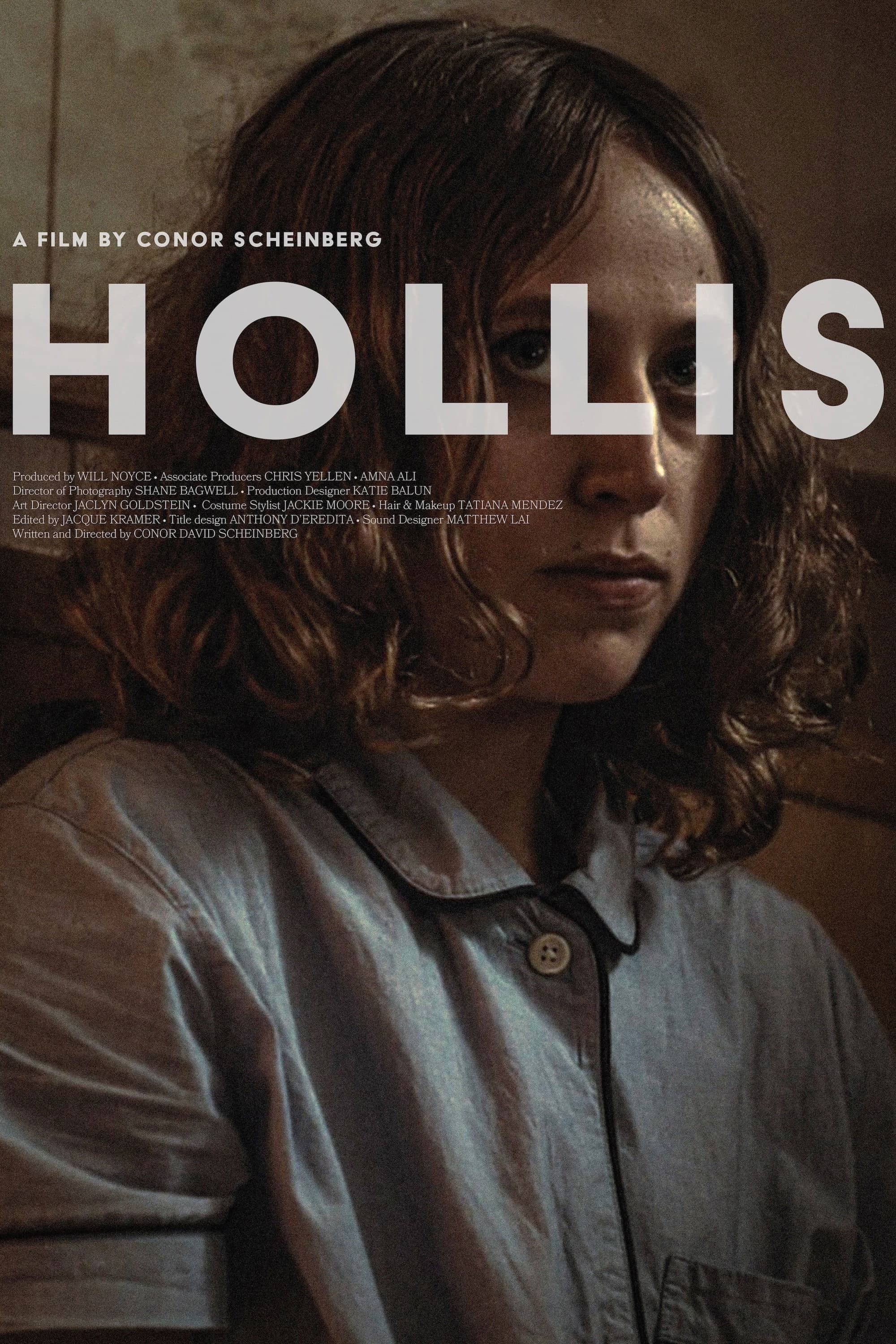 Hollis