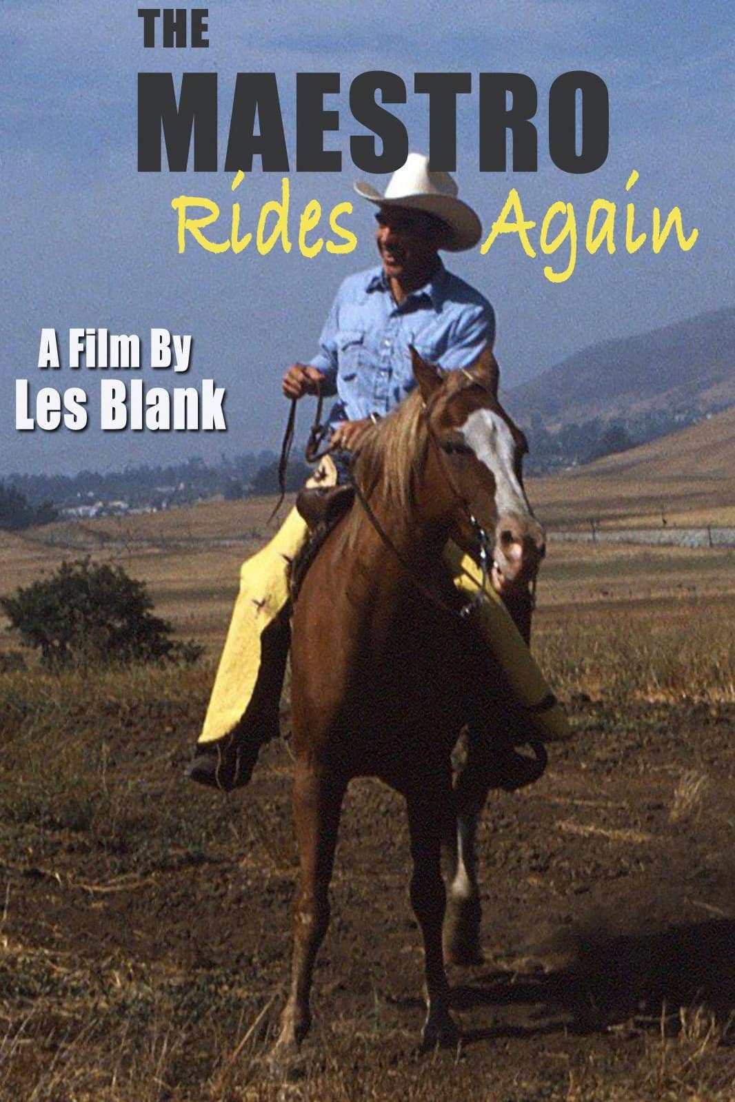 Movie Background