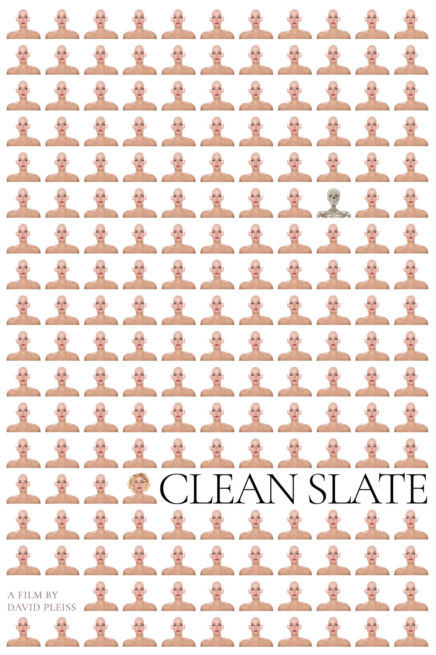 Clean Slate