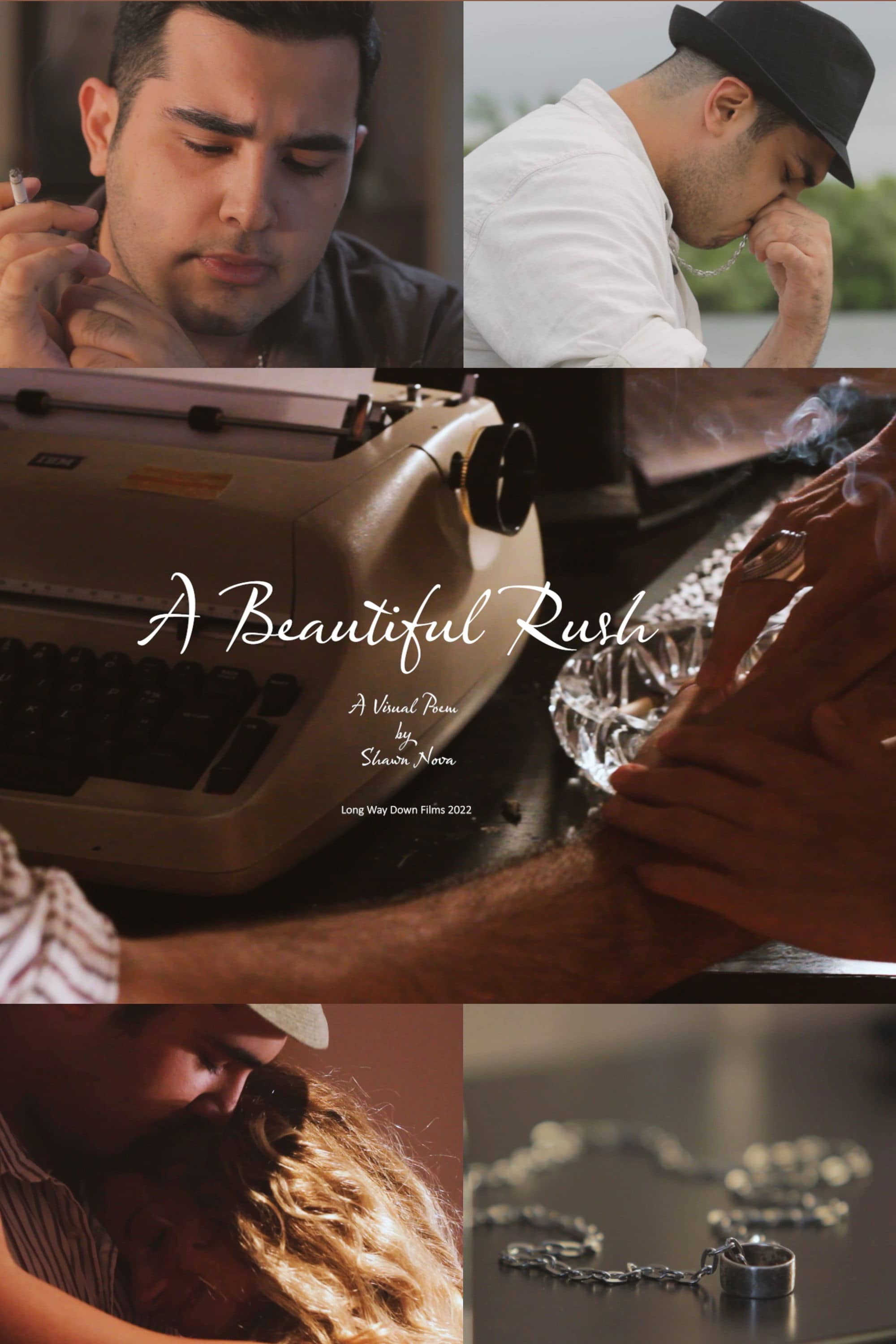 Movie Background