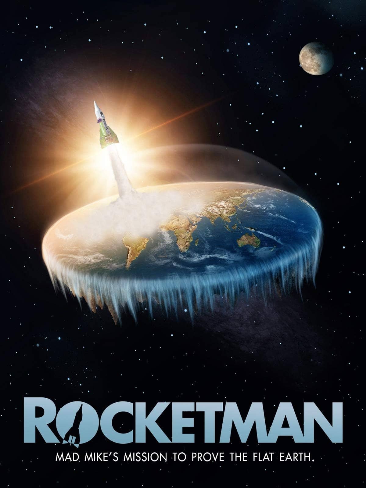 Movie Background