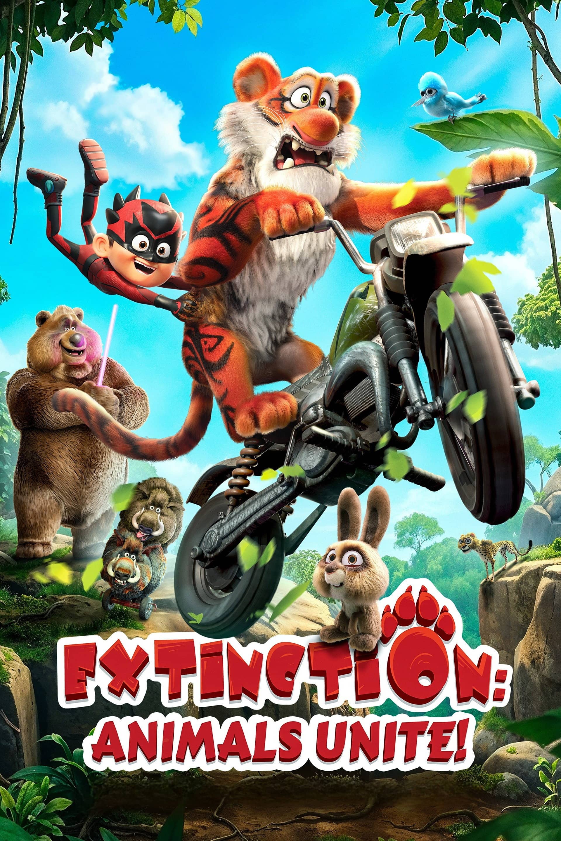 Movie Background