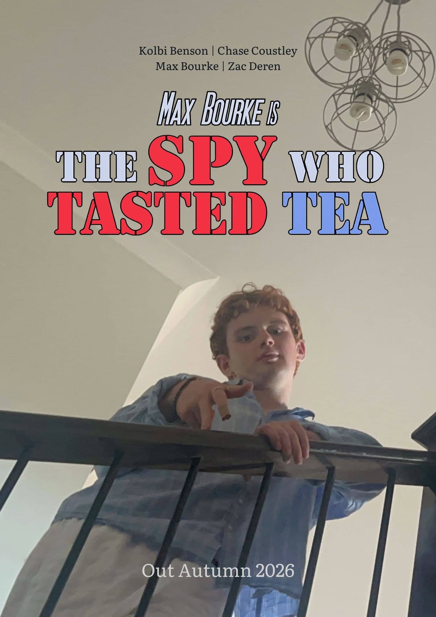 Movie Background