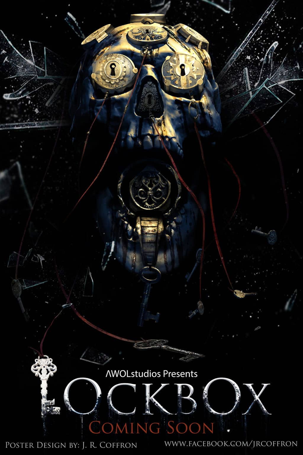 Movie Background