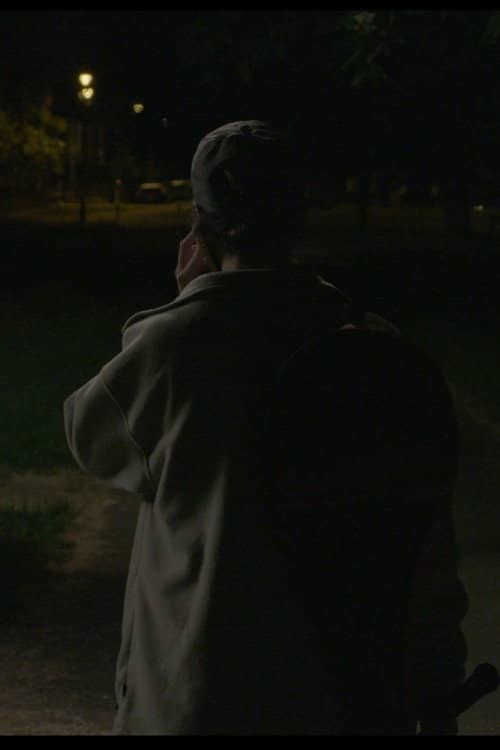 Movie Background