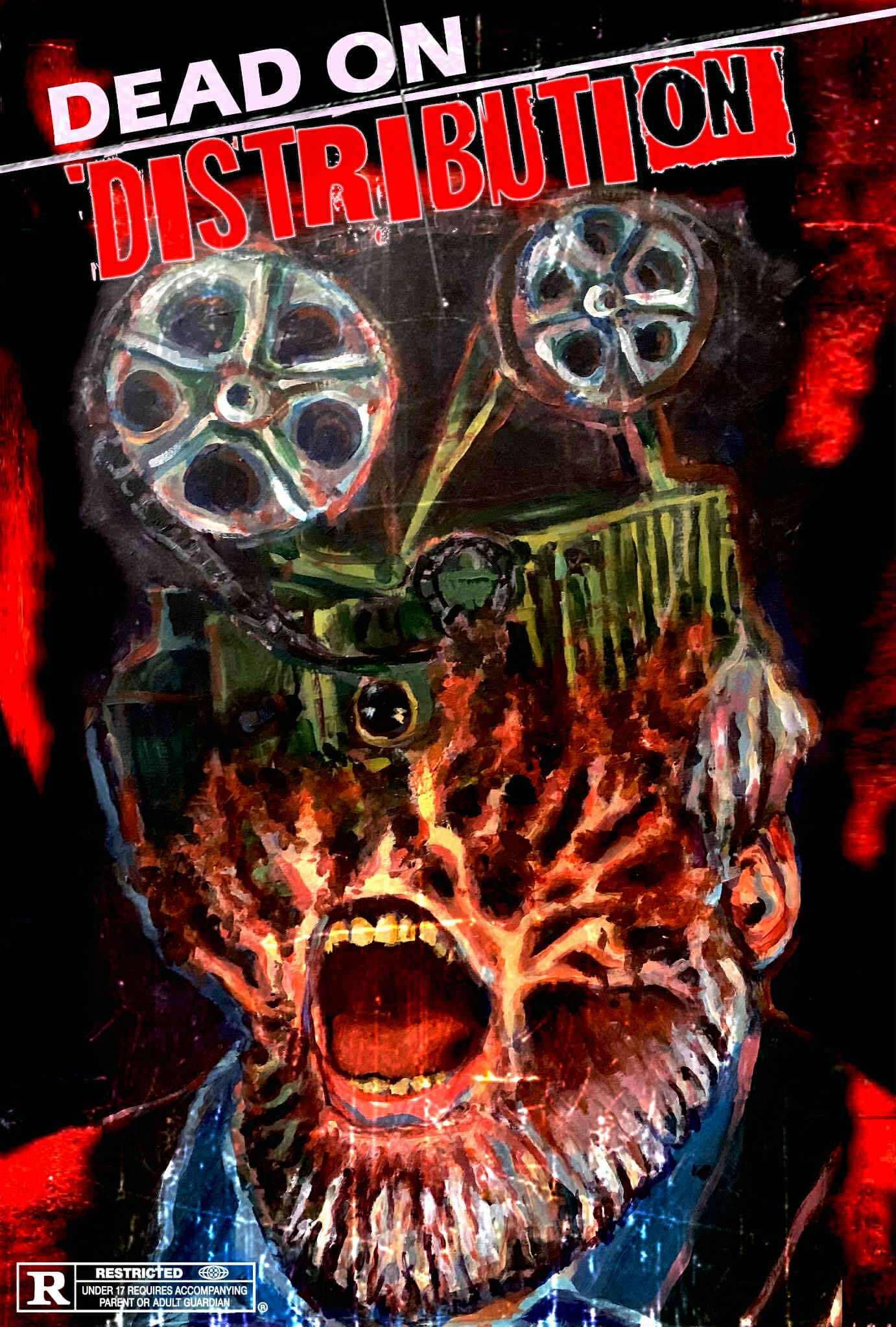 Movie Background