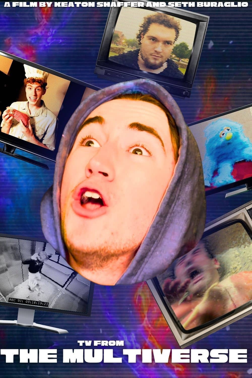 Movie Background