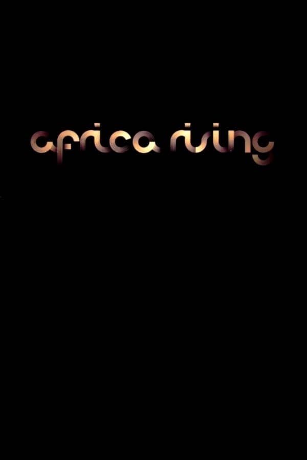 Africa Rising