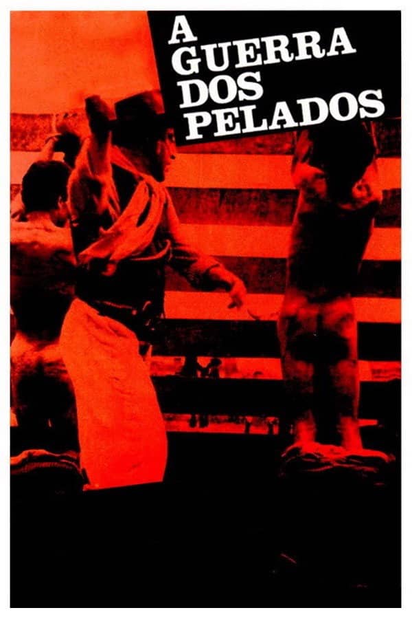 The War of Pelados