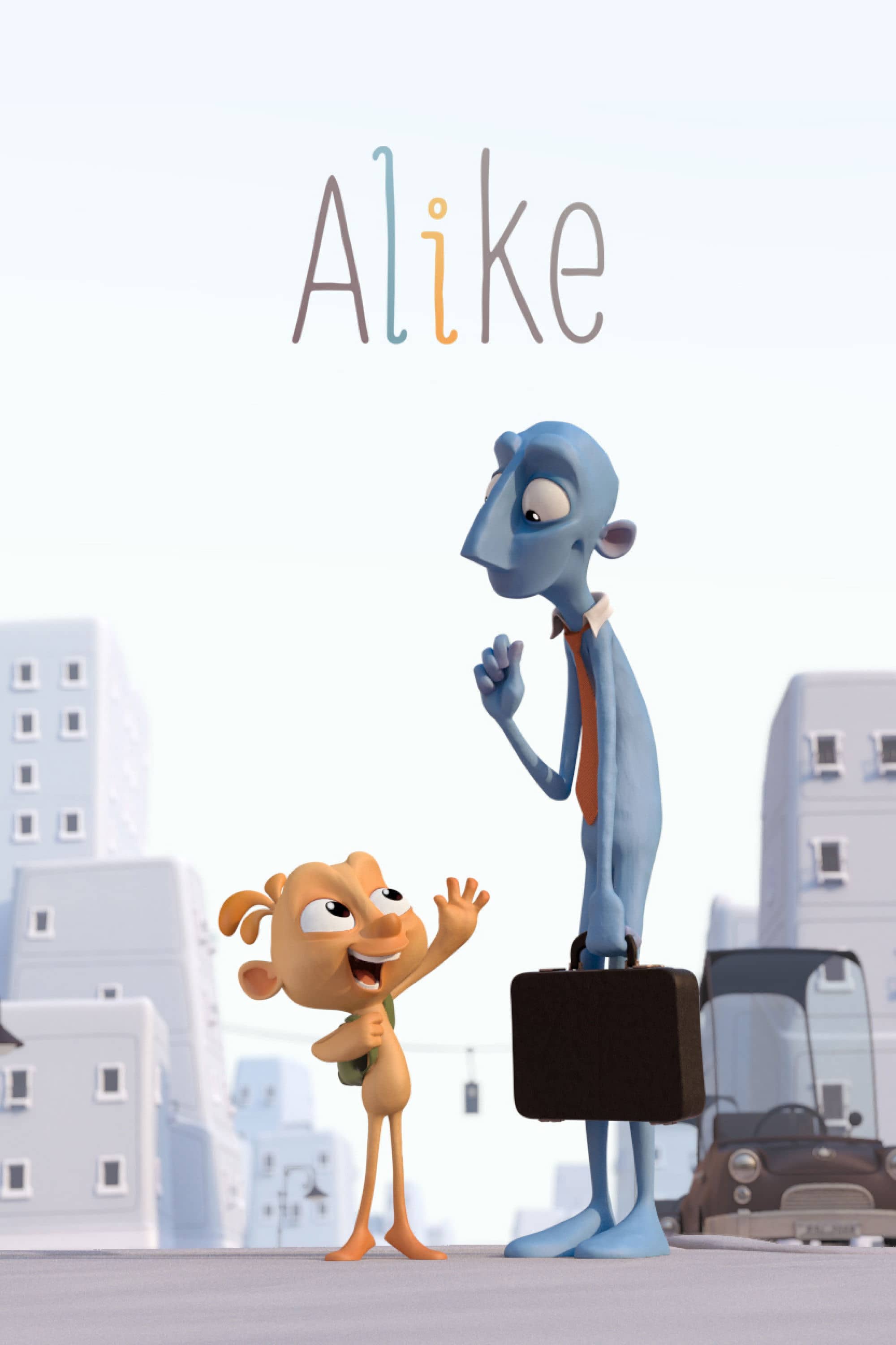 Movie Background