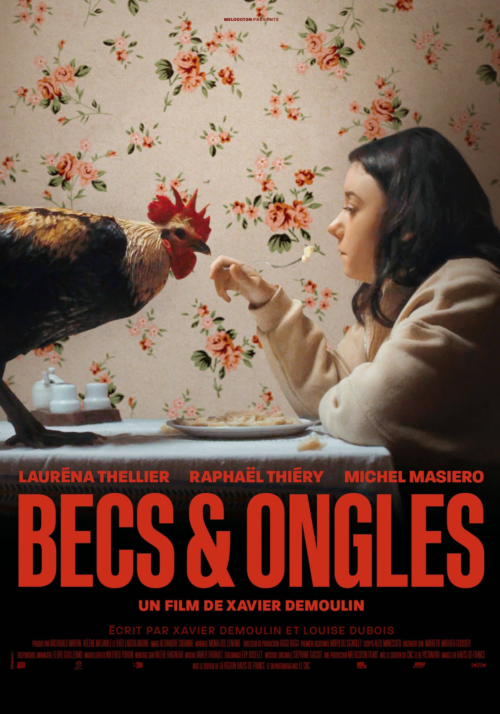 Beaks