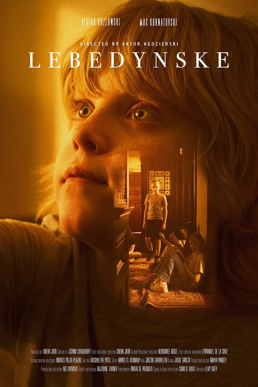 Movie Background