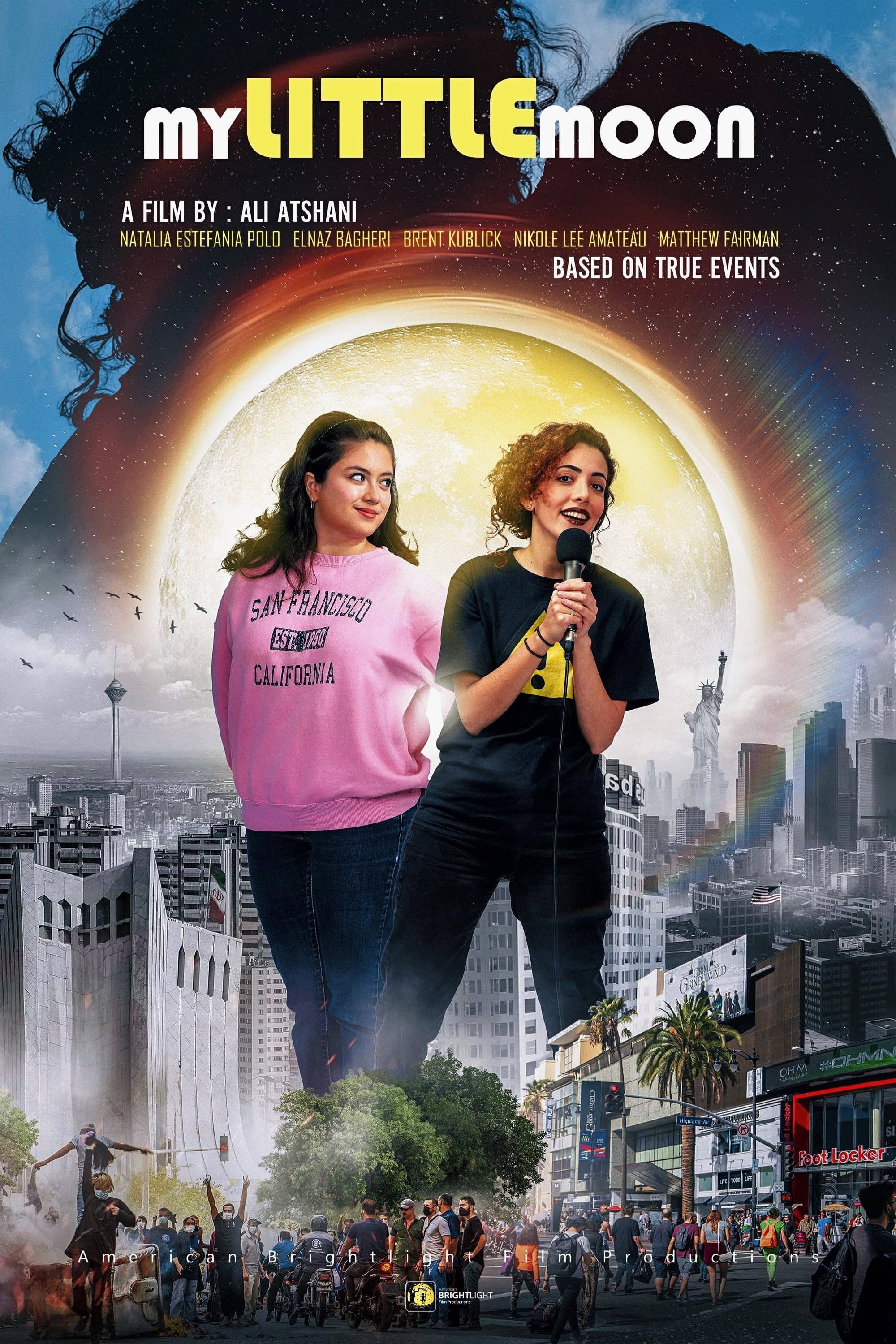Movie Background