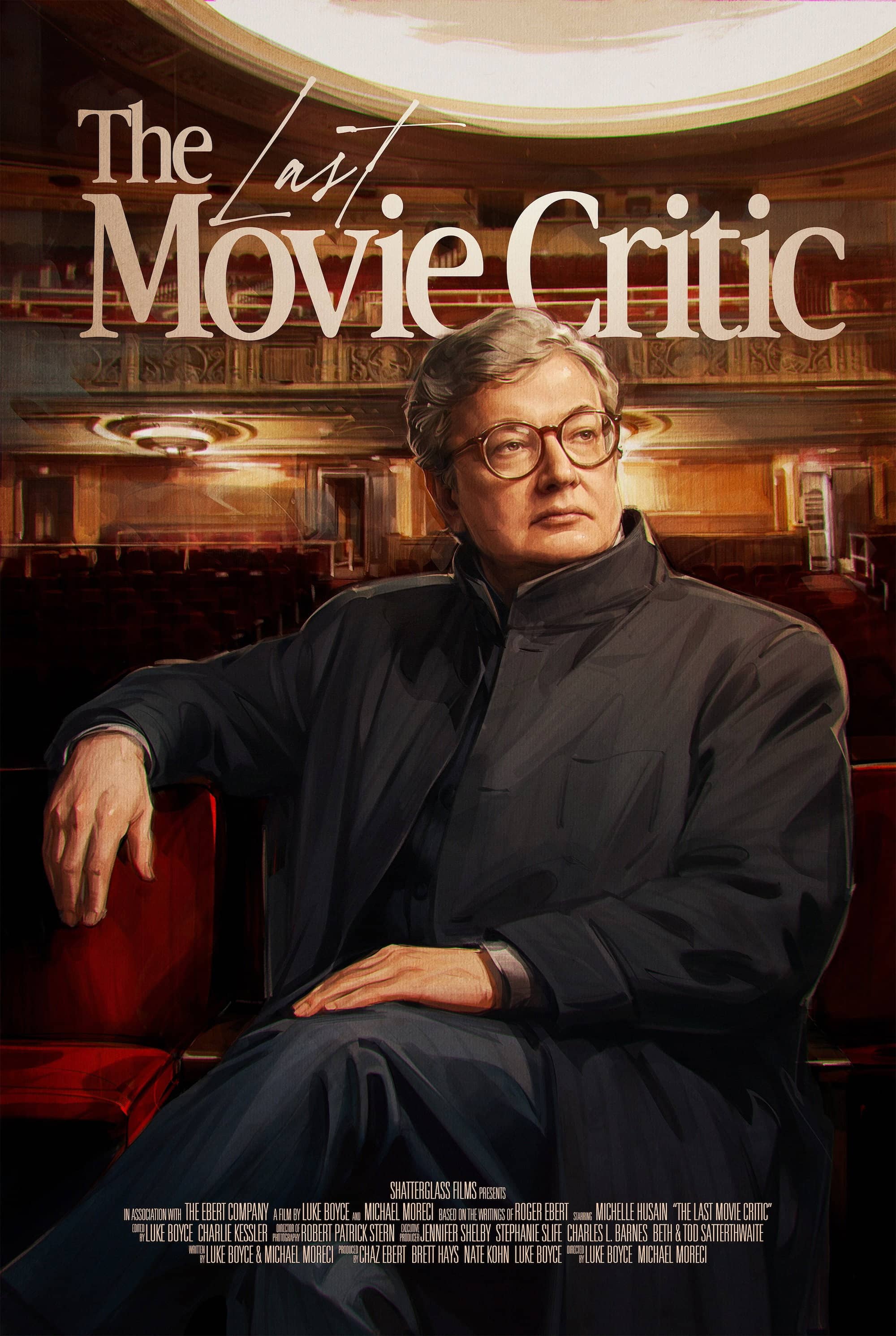 Movie Background