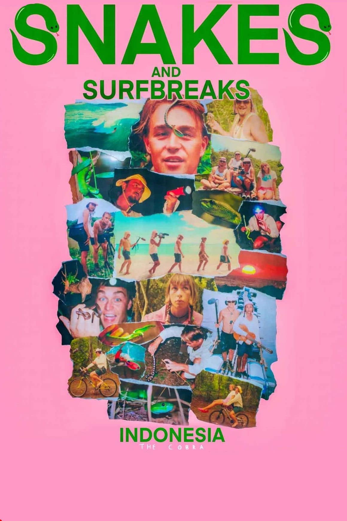 Movie Background