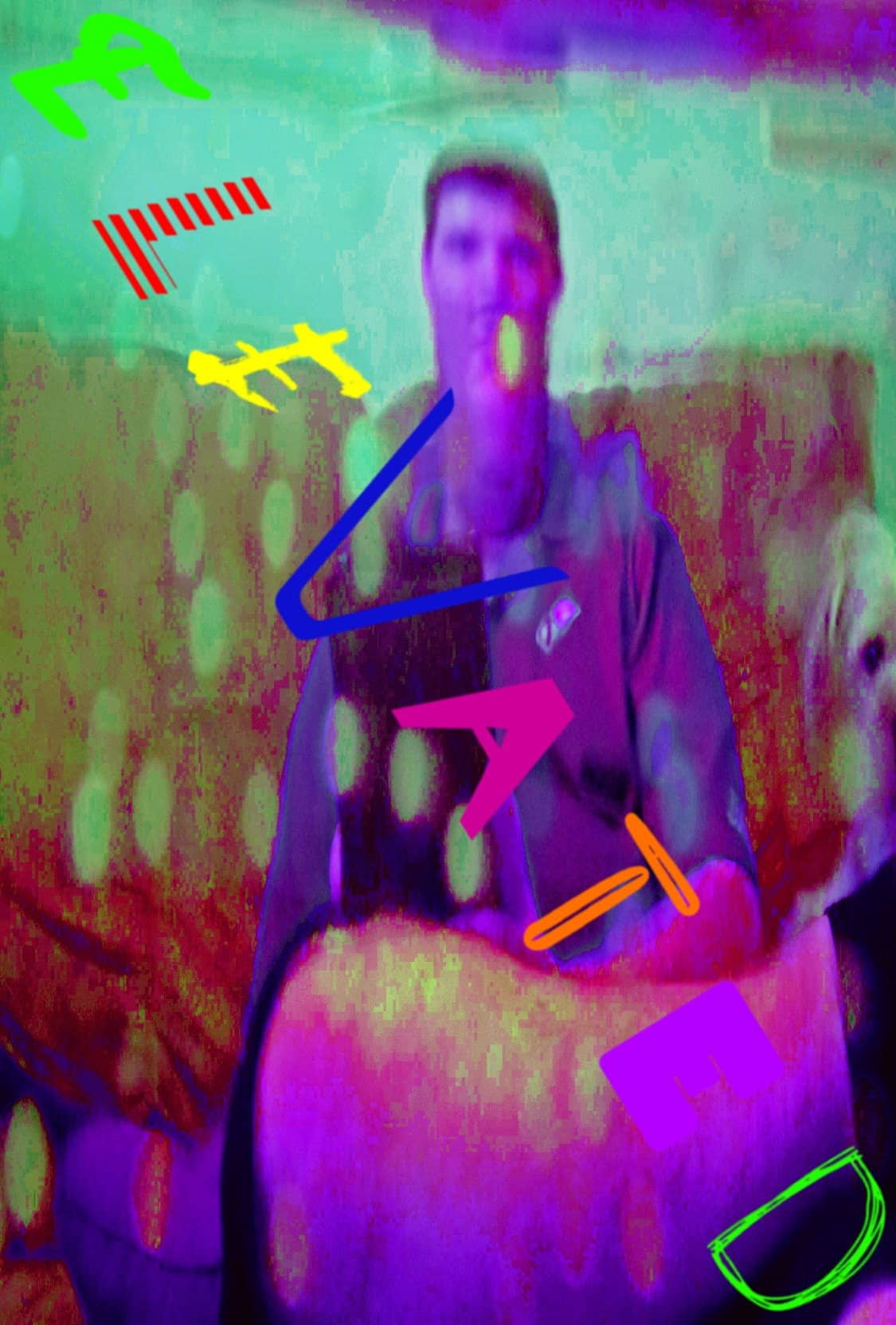 Movie Background