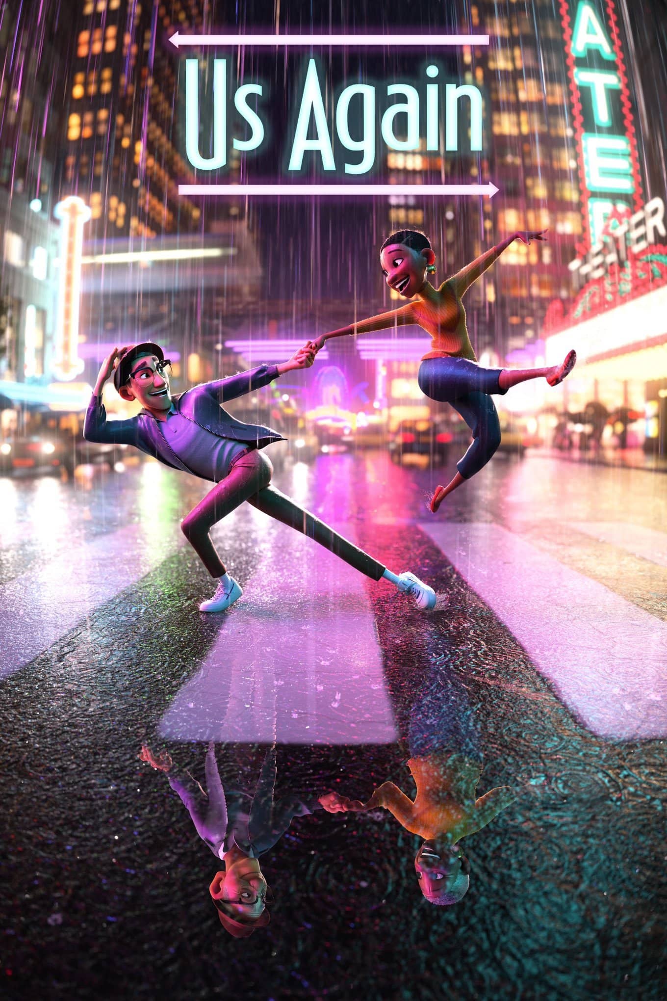 Movie Background