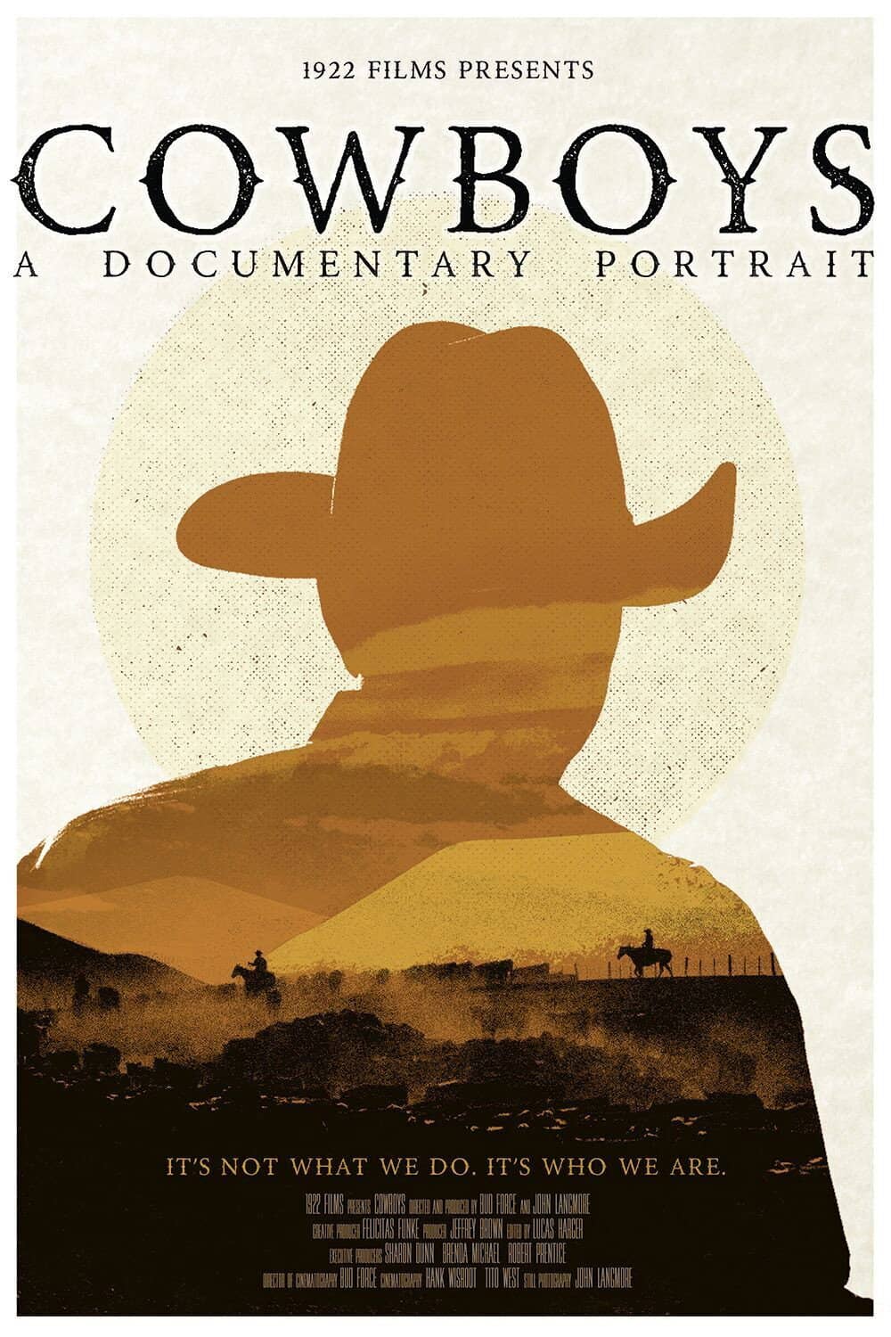 Movie Background