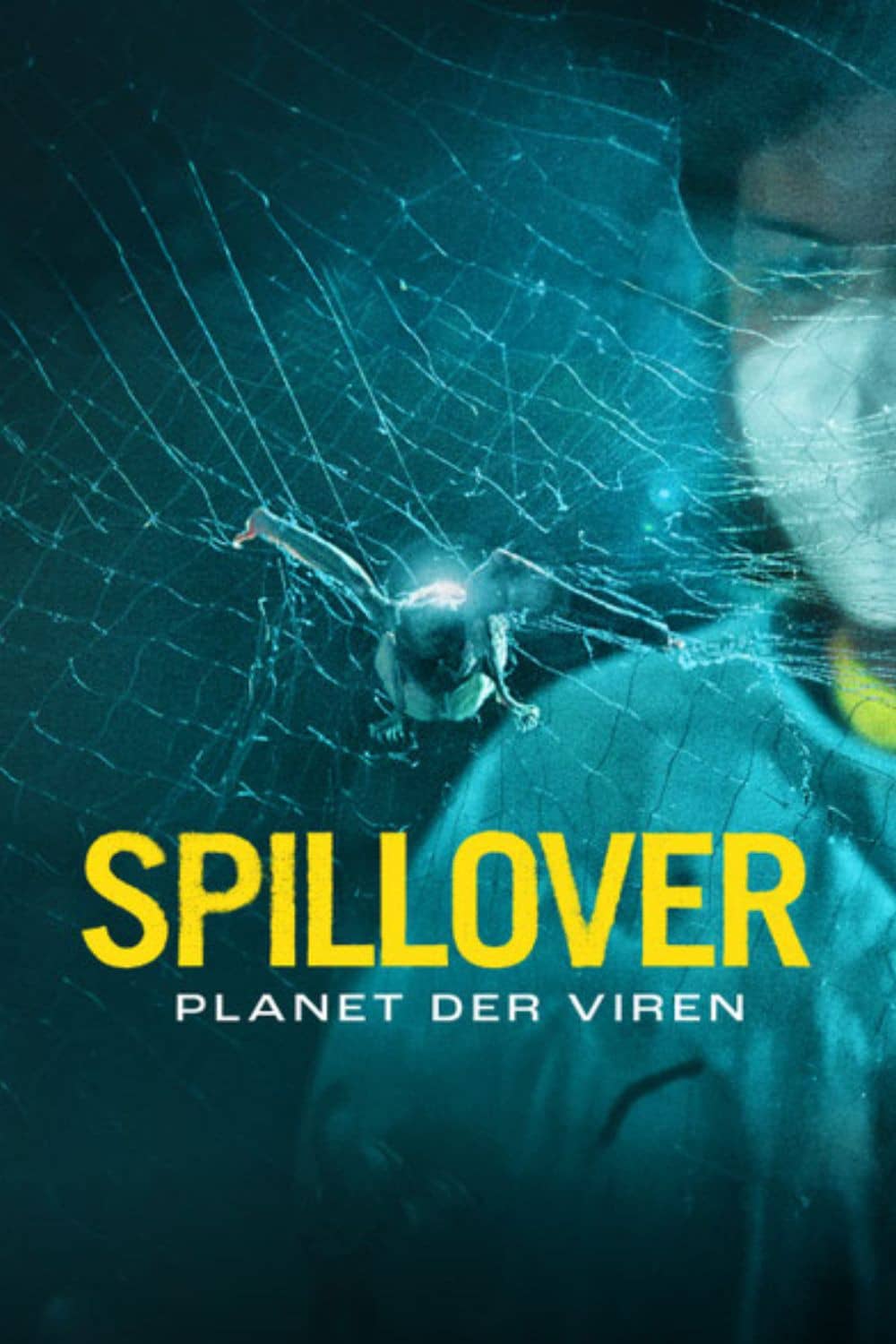Spillover – Planet of Viruses