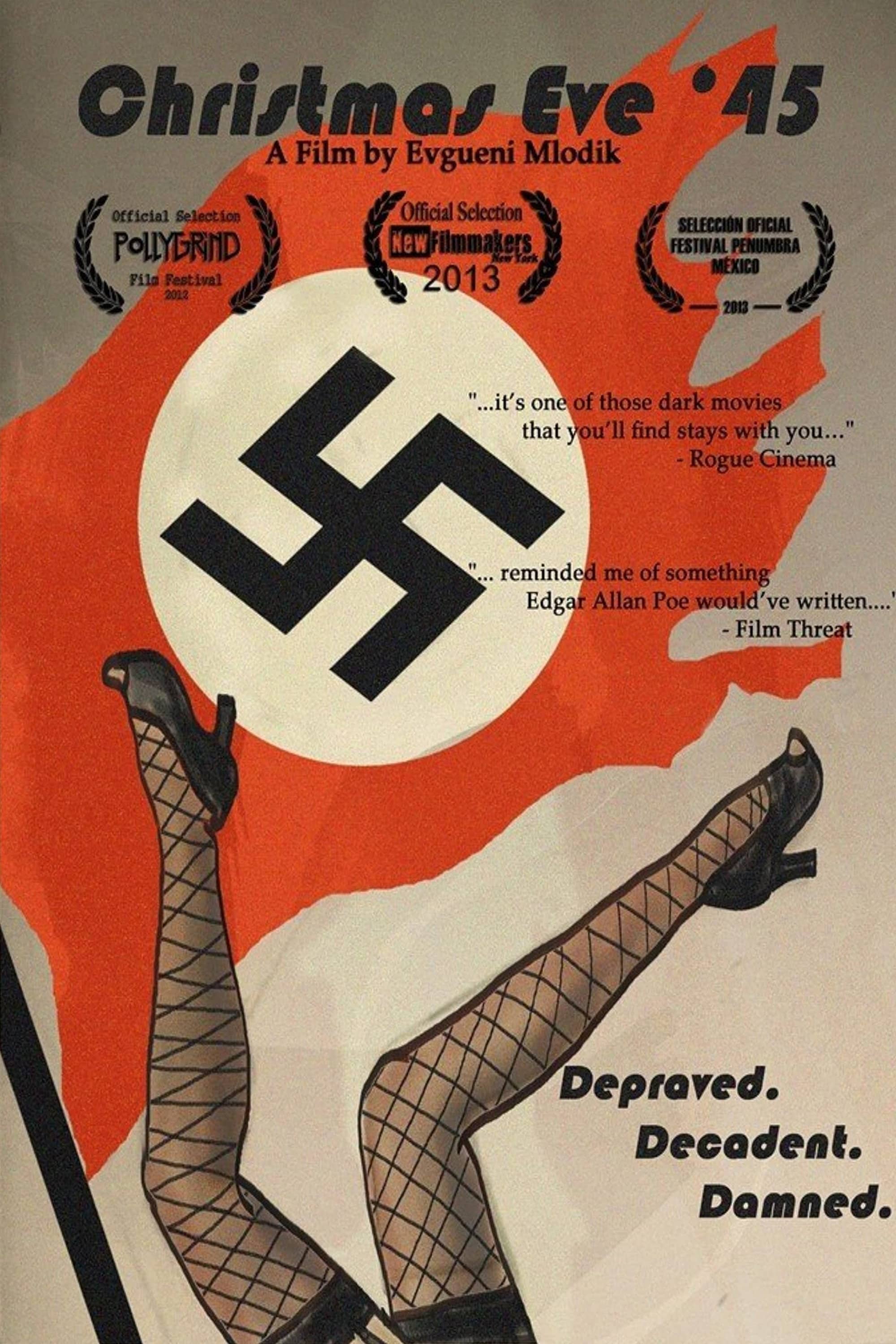 Movie Background