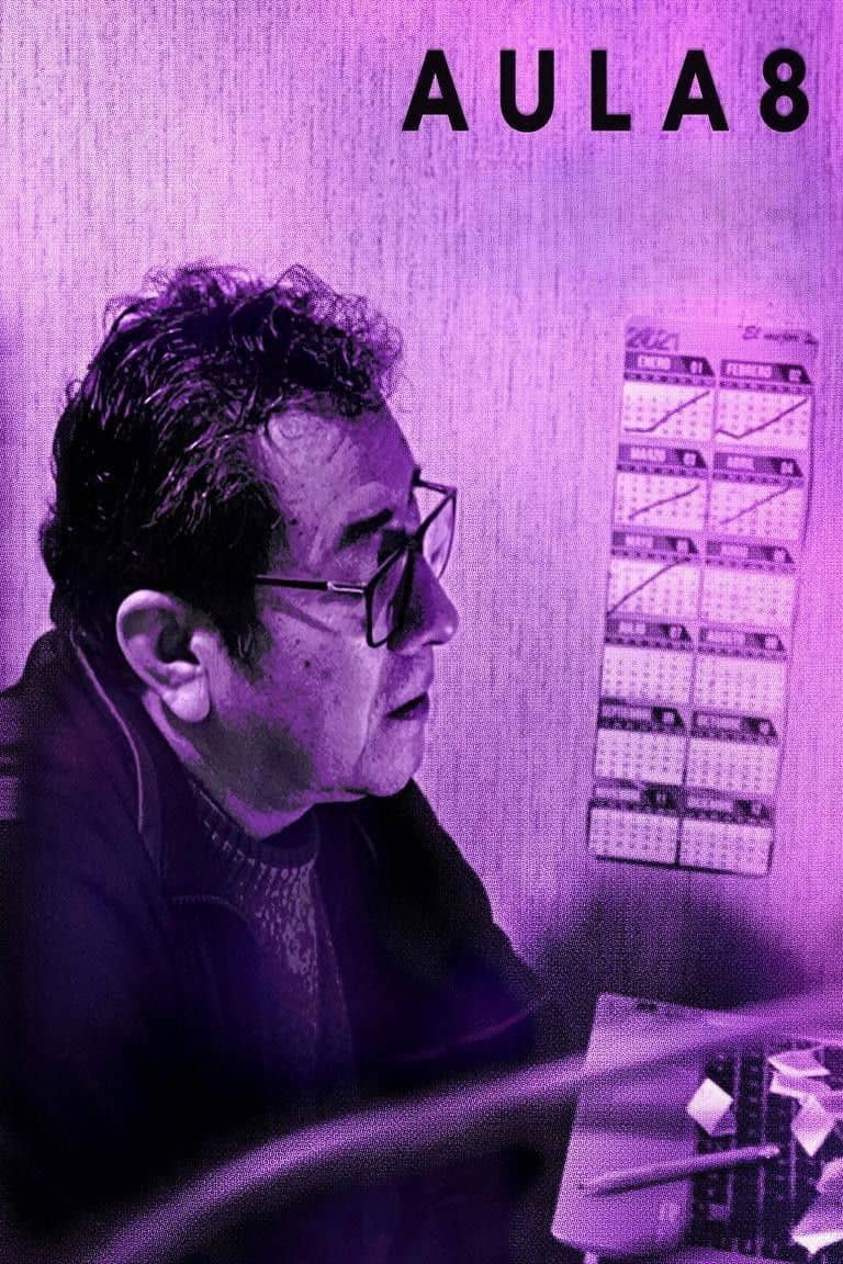 Movie Background