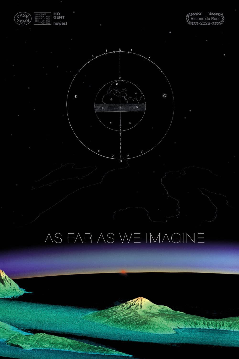 Movie Background