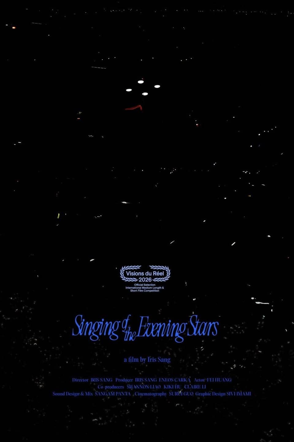 Movie Background