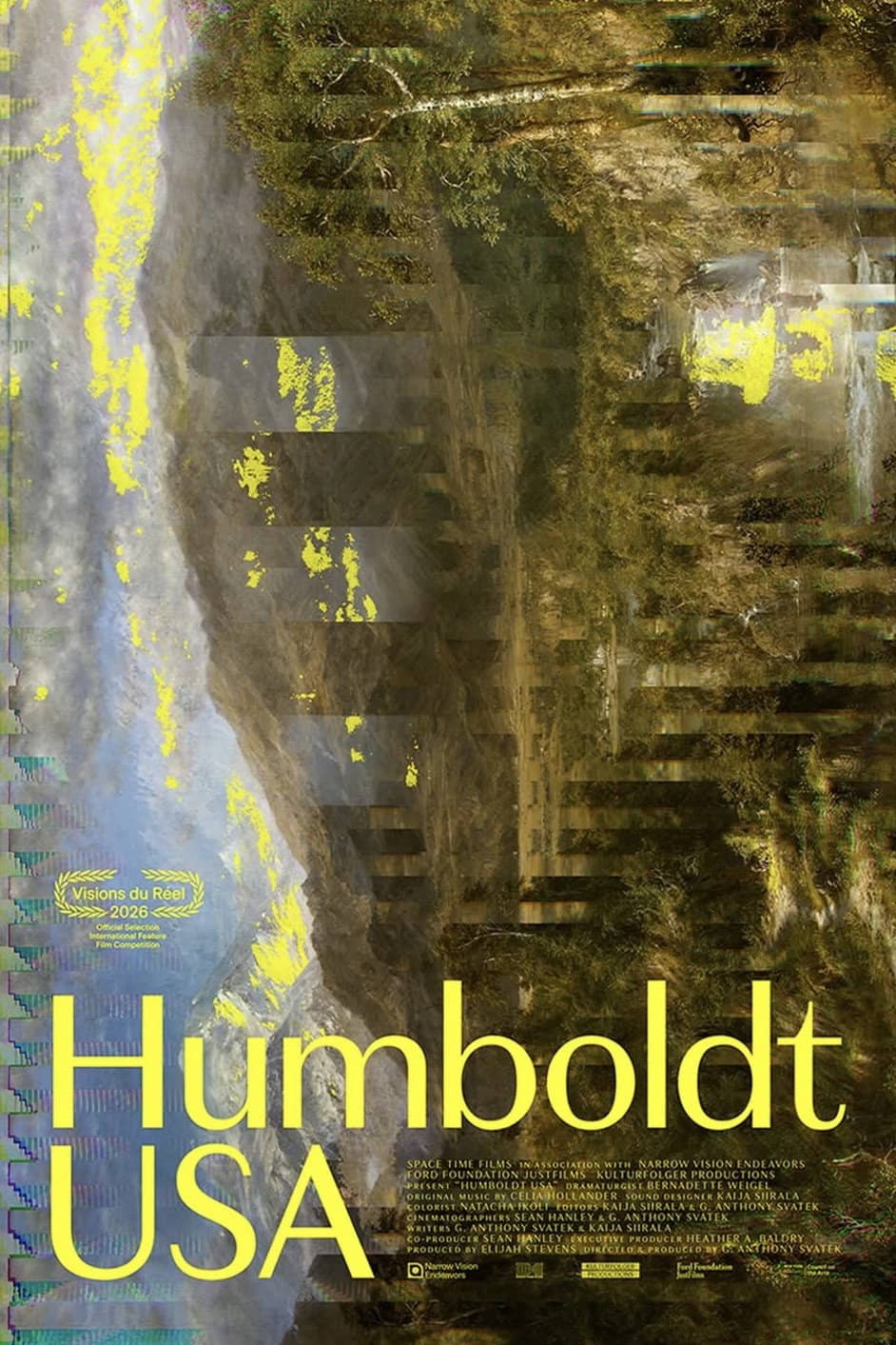 Movie Background