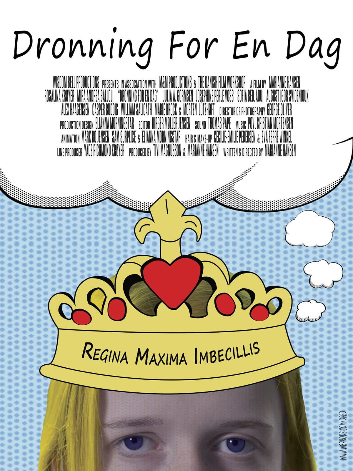 Movie Background