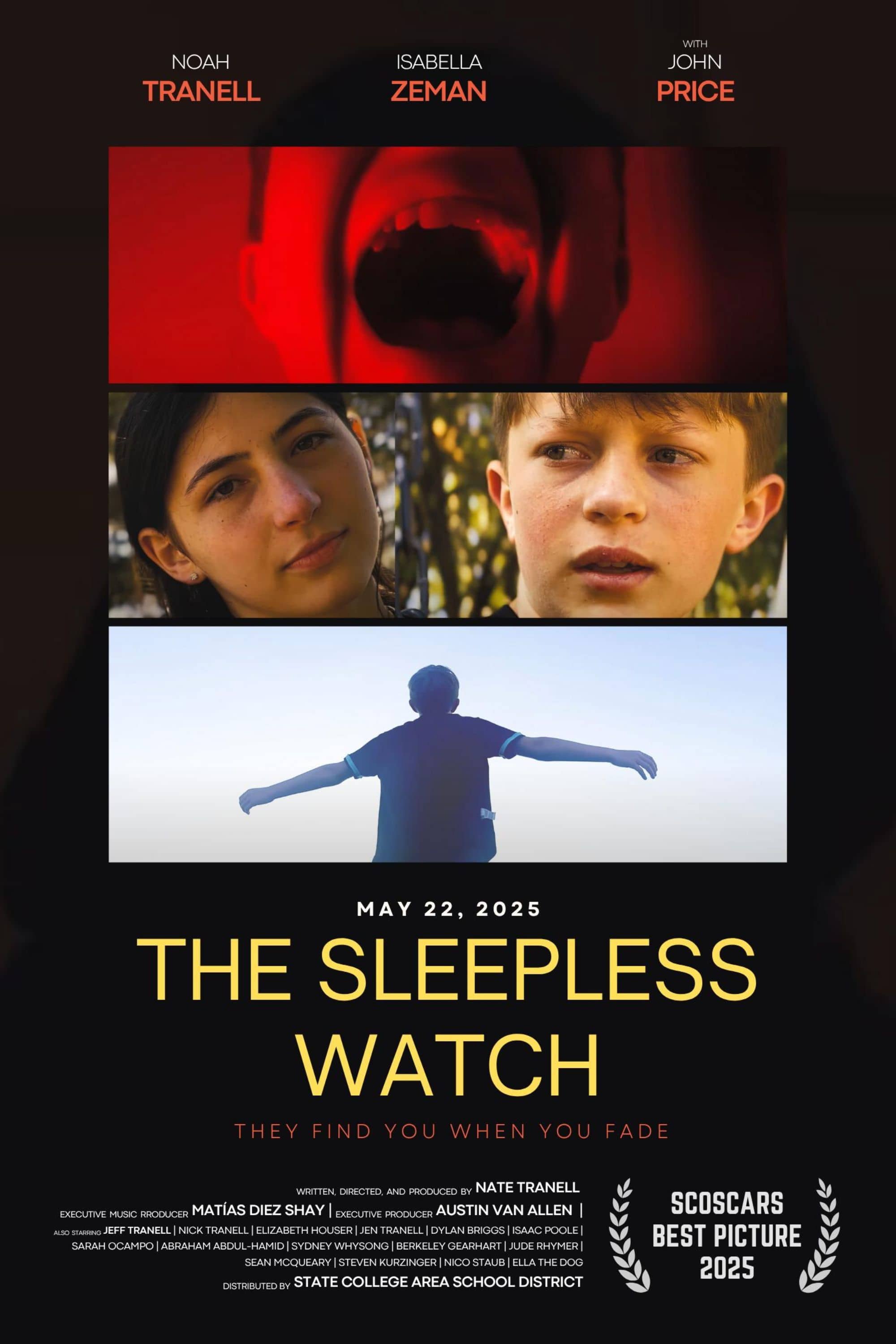 Movie Background