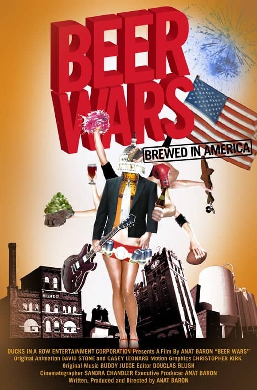 Movie Background